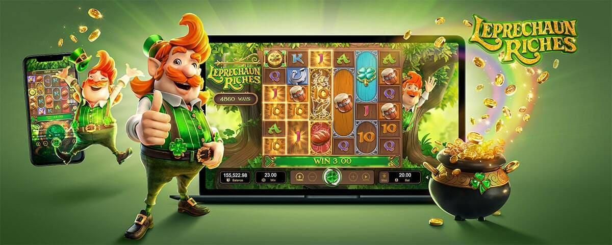 Richy Fox Casino TOP Slots